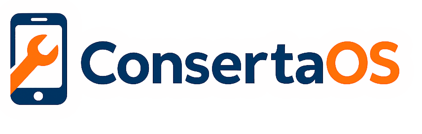 ConsertaOS